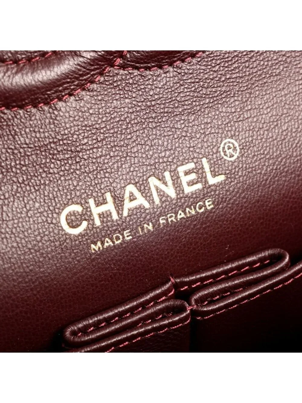 CHANEL this authentic